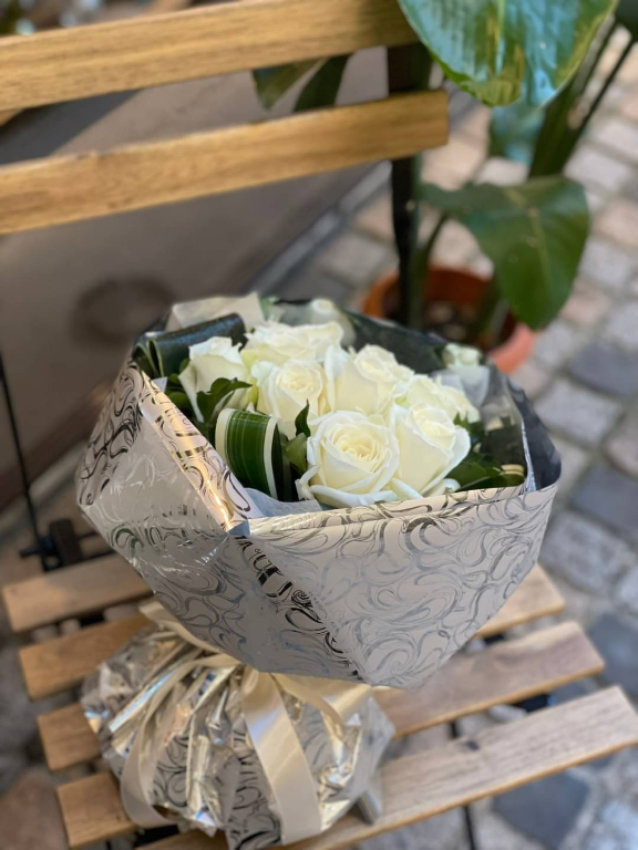 フラワーショップ Nana Fresh & Preserved flower 銀座(東京都港区/有楽町駅/その他(販売・サービス・アパレル系))_3