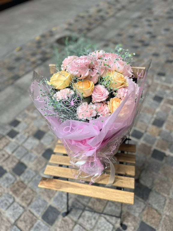 フラワーショップ Nana Fresh & Preserved flower 銀座(東京都港区/有楽町駅/その他(販売・サービス・アパレル系))_2